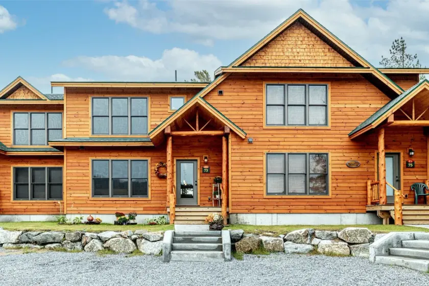 Luxury Townhome P2 - On the Point - Image 1