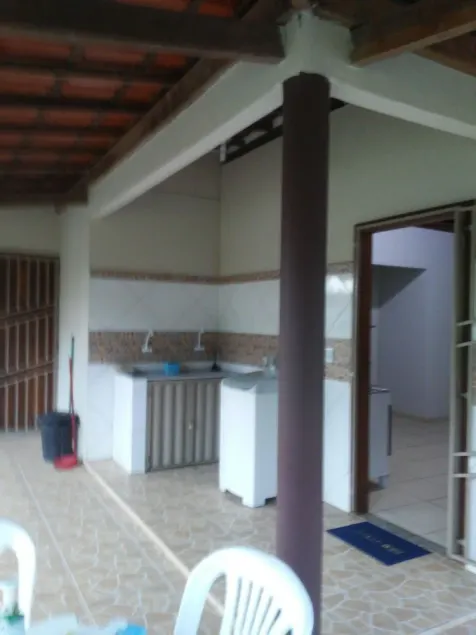 Vacation home - Image 1