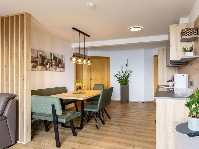 Apartment / 3 bedrooms / shower, WC - Silvia, house - Image 1
