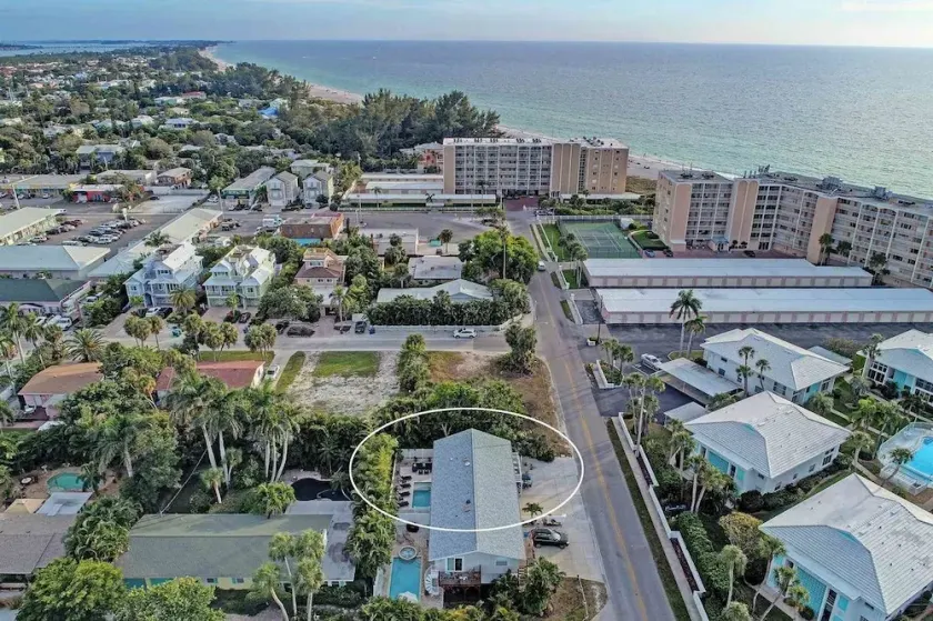 Sugaree -  2bedroom Private Pool Property in Holmes Beach - Image 1