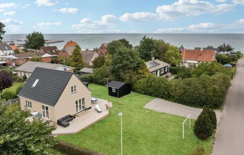 3 værelses fantastisk bolig i Samsø - Image 1