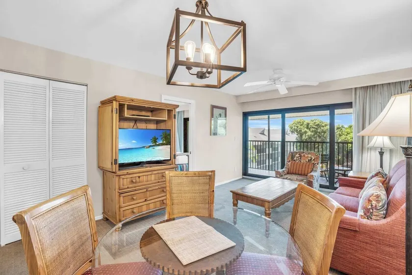 Spectacular Lanai Views - Image 1