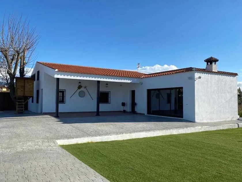 EL CORTIJO DEL ABUELO PEPE - Image 1