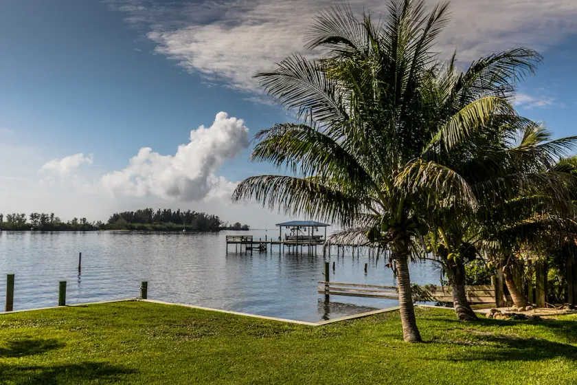 Riverview cottage - Image 1