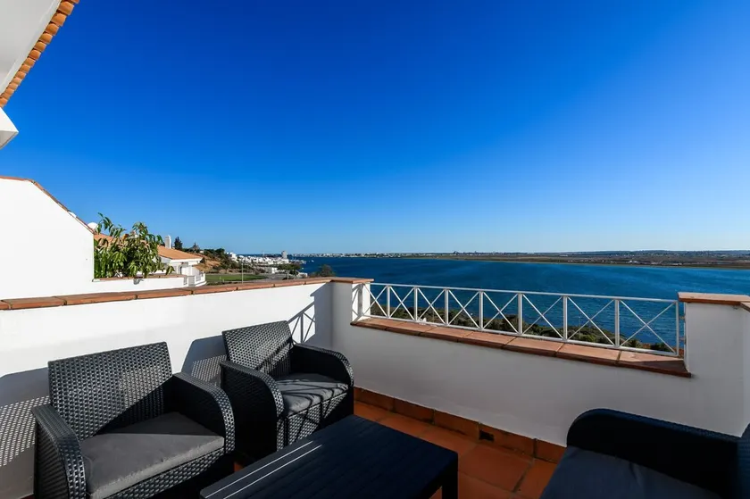 Mirador del Guadiana - Ayamonte AMHG27P27 - Image 1