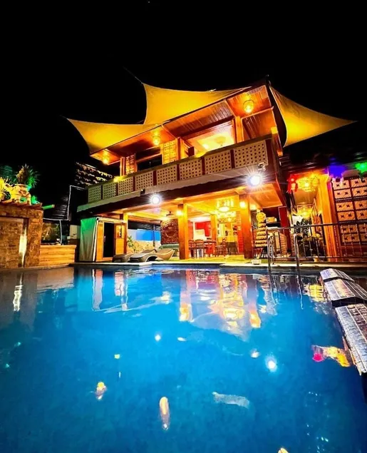 Exclusive Villa with pool - Lapu-Lapu - Image 1