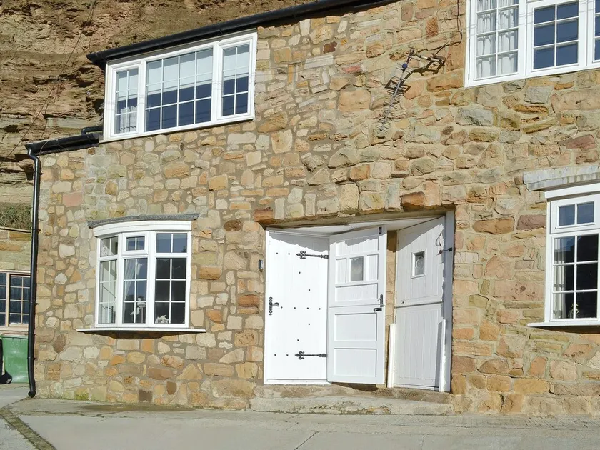 Fishermans Cottage - Image 1
