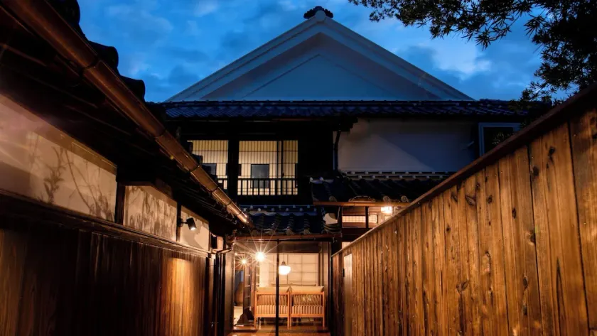 Akanesasu Hizen Hamashuku - Image 1