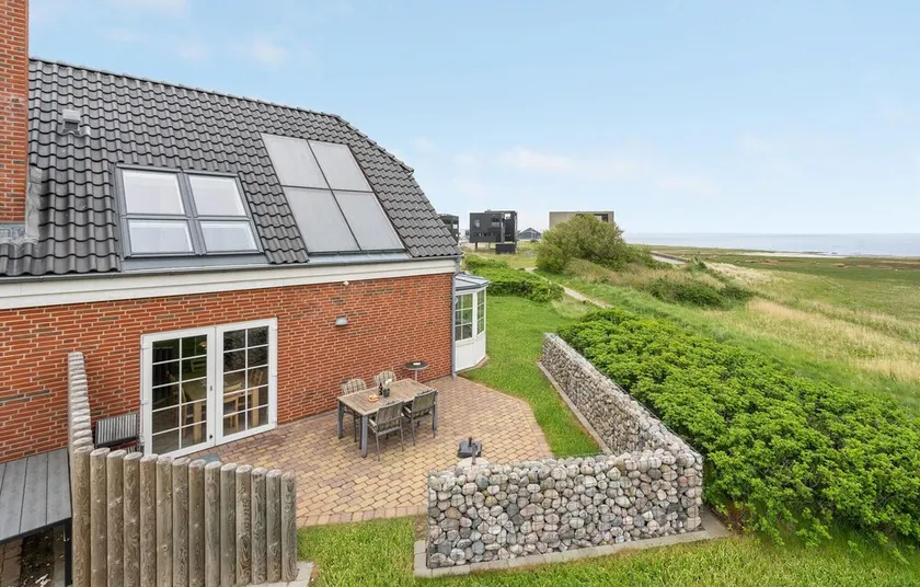 Dejligt hjem i Rømø med sauna - Image 1