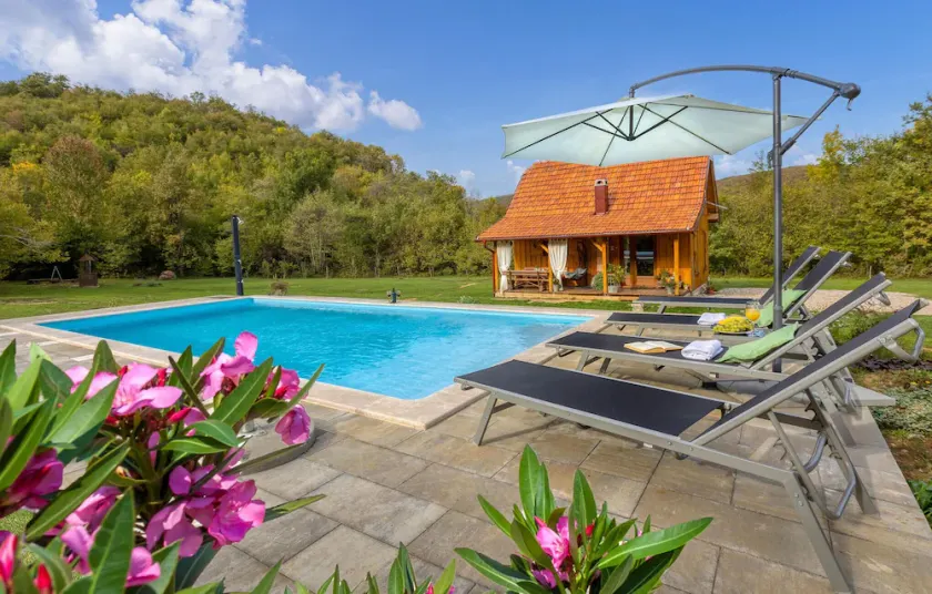 Gorgeous Home In Gospic - Image 1