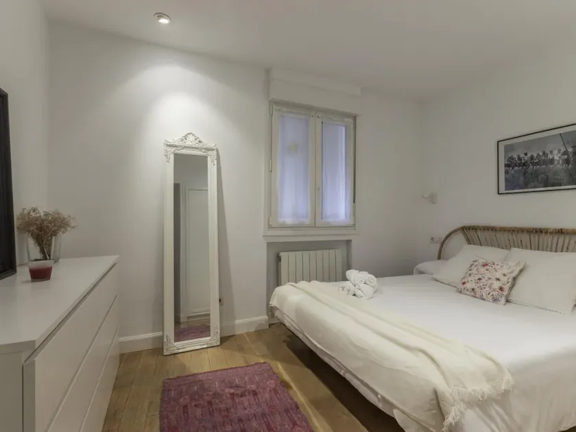 Nice and cozy next to Unamuno Square - Image 1