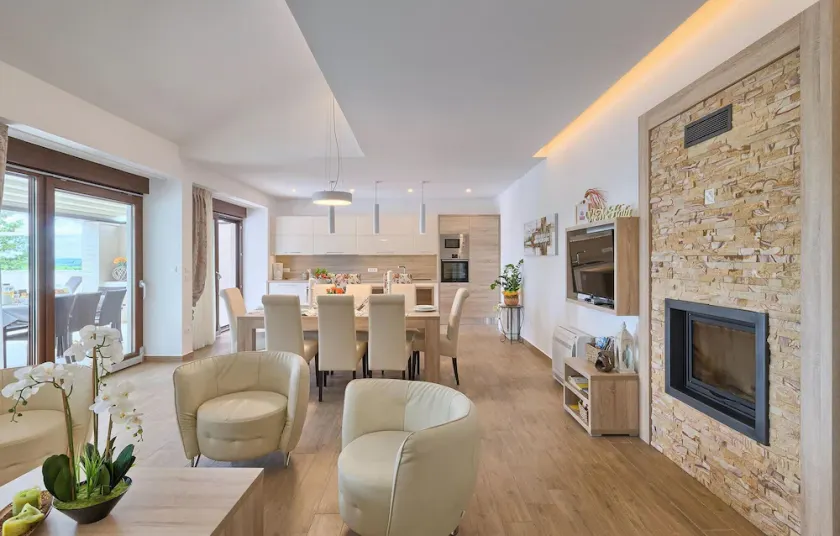 Tolles Zuhause in Gracisce - Image 1