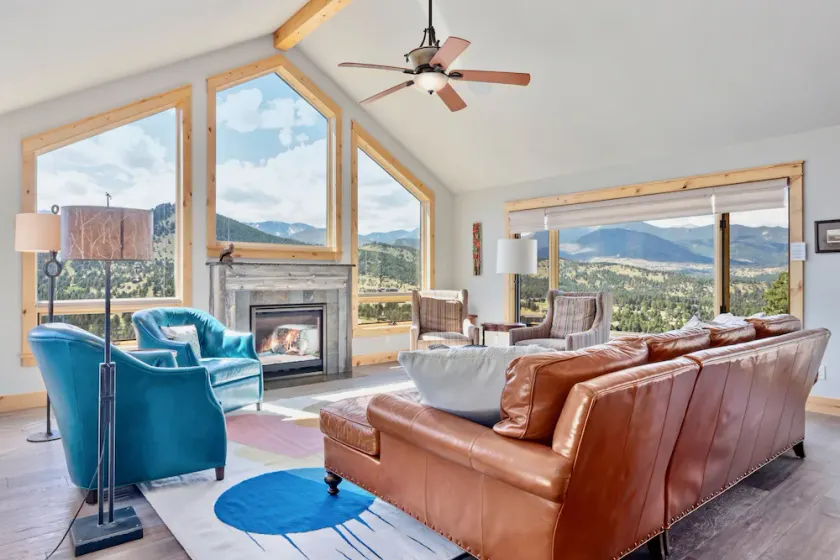 Mapes Home - Image 1