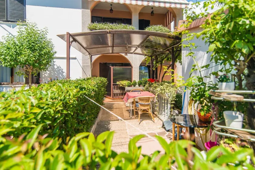 Apartment Vilma with Balcony No.5 - Image 1