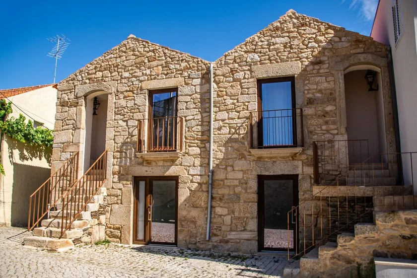 DOURO FAMILY 2-BEDROOM APARTMENT - Image 1