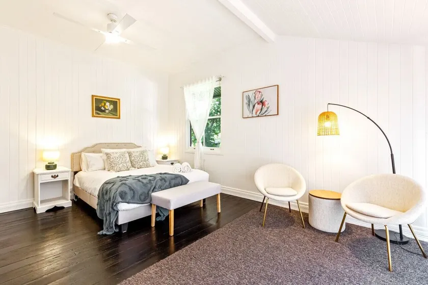 Unwind at Secret Garden Maleny 3 BR Family Home - Image 1