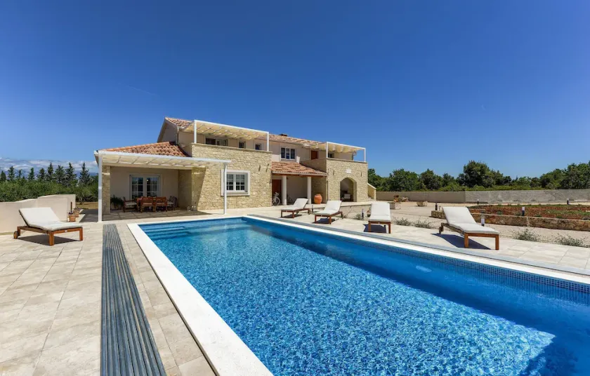 Nice home in Zaton - Nin - Image 1