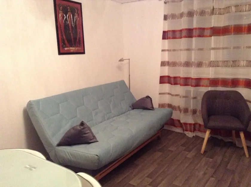 Very nice cottage on the Belgian border and near LUXEMBOURG - Image 1