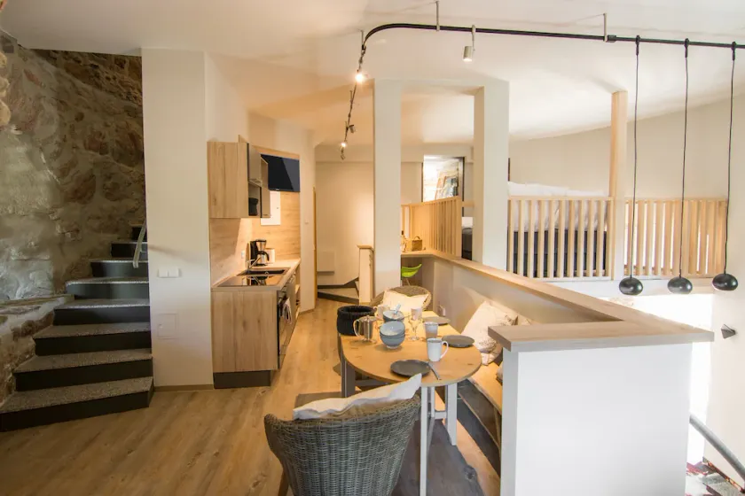 Mühlbastei Bautzen - apartamento para 8 pessoas - Image 1
