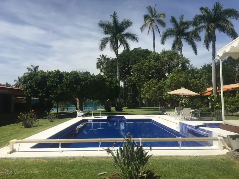 Description vacation house sainz - Image 1