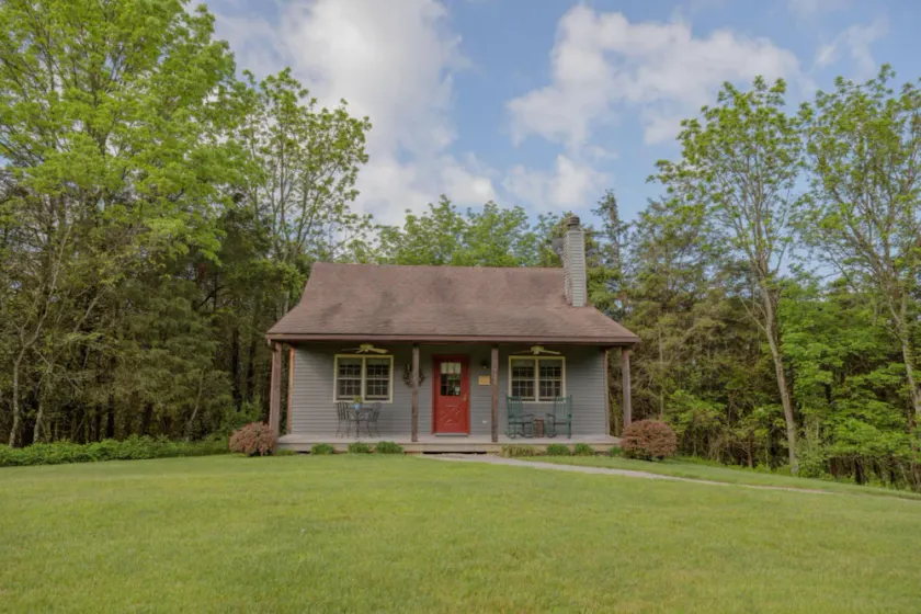 Autumn Ridge Cottages - Image 1