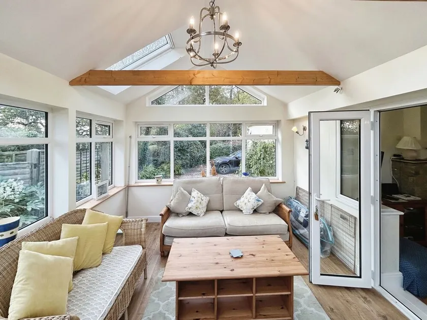 Woodside Cottage - Image 1