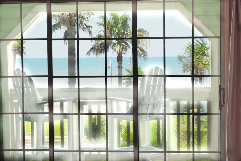 Spektakuläre Strandblick Eigentumswohnung am Strand von Babe im Resortstil \"The Dawn\" Complex - Image 1
