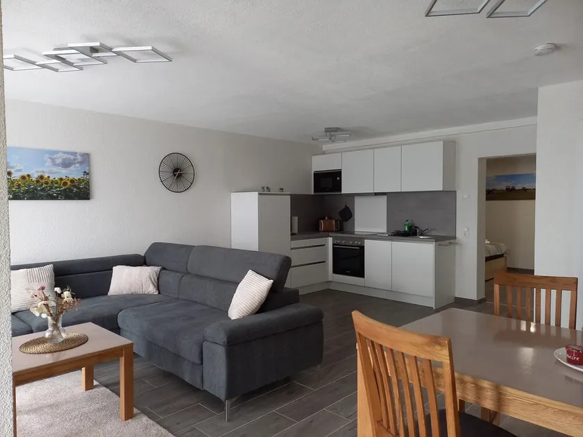 Apartment 'Gemütliche Ferienwohnung' - Image 1