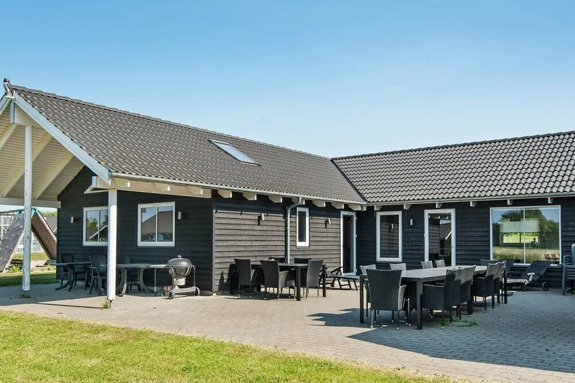 5 star holiday home in Sydals - Image 1