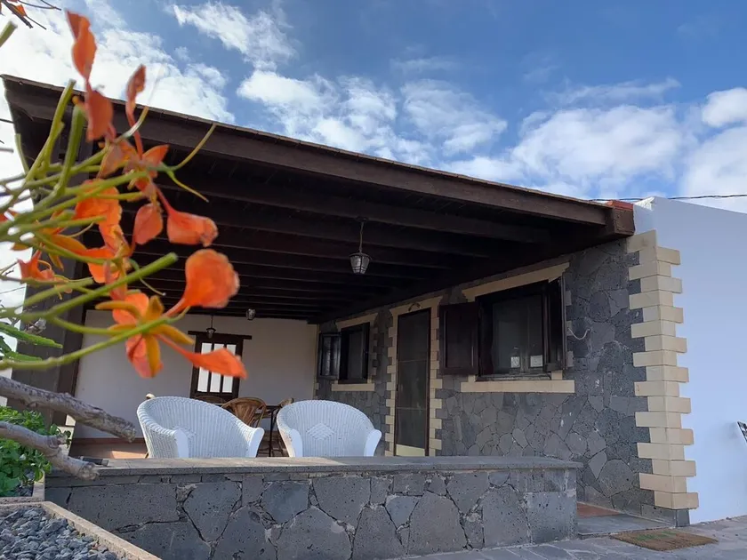 El Remanso, tu lugar para descansar. - Image 1