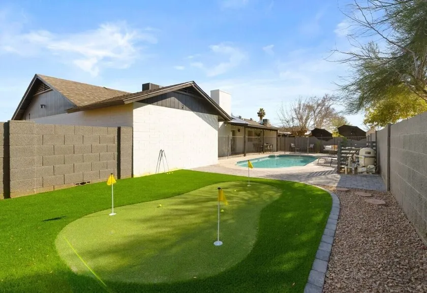 Westgate Wonder! With Pool, Putting Green, newly remodeled! - Image 1