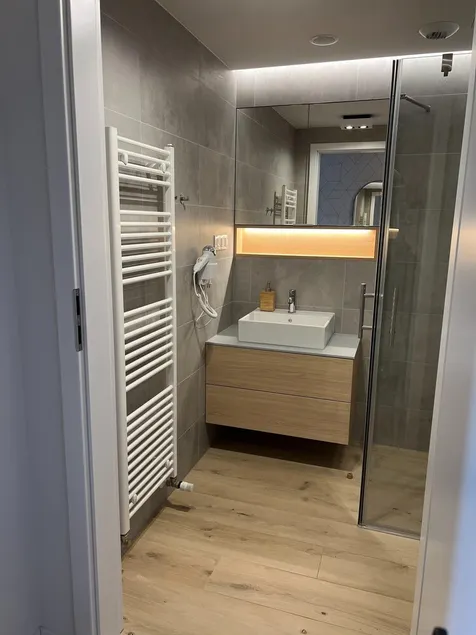 Luxurious Apartment Near the Beach in Pobierowo - Image 1