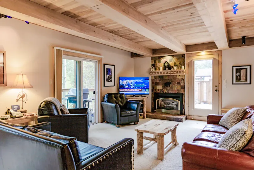 Penthouse-Upscale-Family-Stil - Fuß zu Lift, Stadt, Pool ** - Image 1