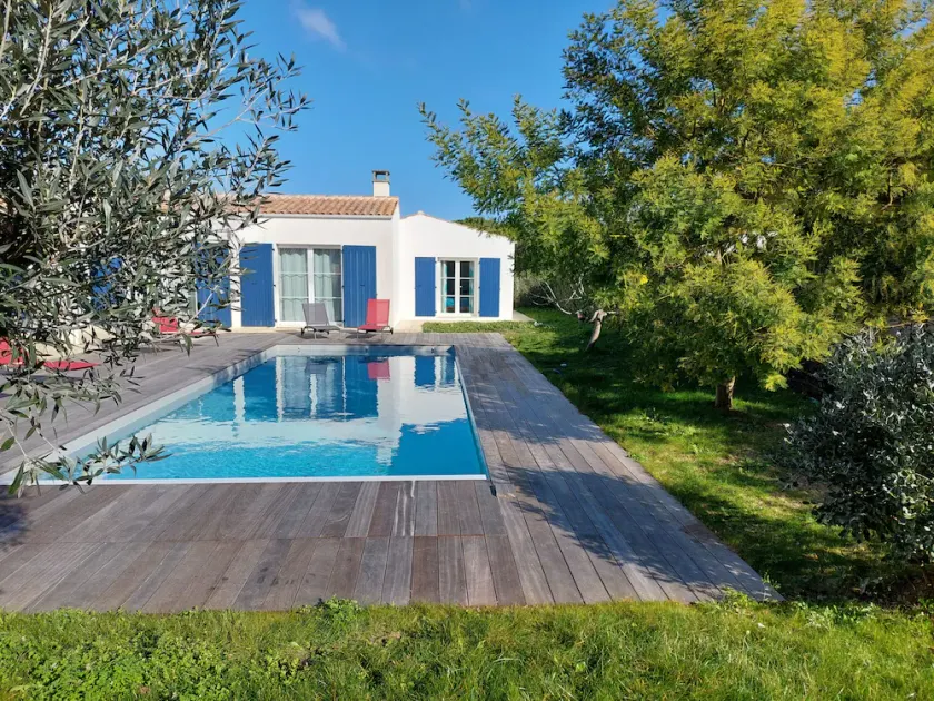 VILLA LA LEZARDINE - Image 1