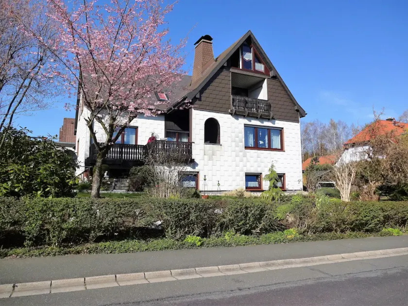 Benvenuti all'Haus Seeliger nel cuore del Fichtelgebirge - Image 1