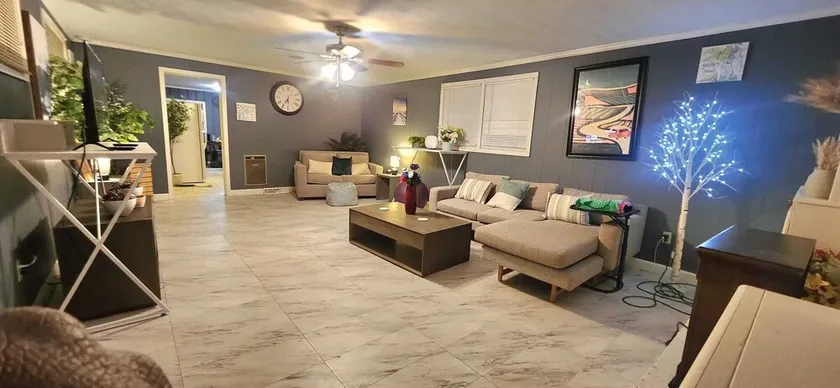3BR with  Fireplace, Smart TV ,  Near BMW & GSP - Image 1