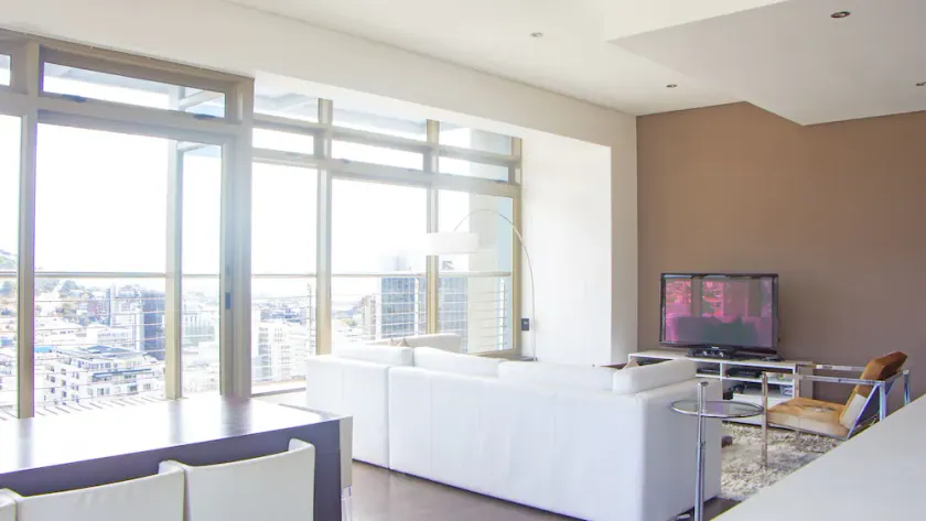 Spacious Family Apartments in Cartwrights Corner, by ITC Hospitality - Image 1
