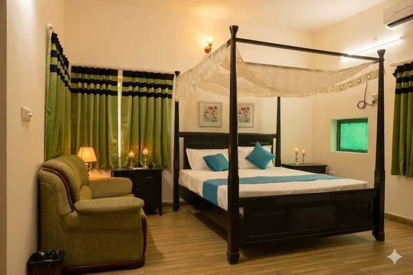 Ananda Farm House - Image 1