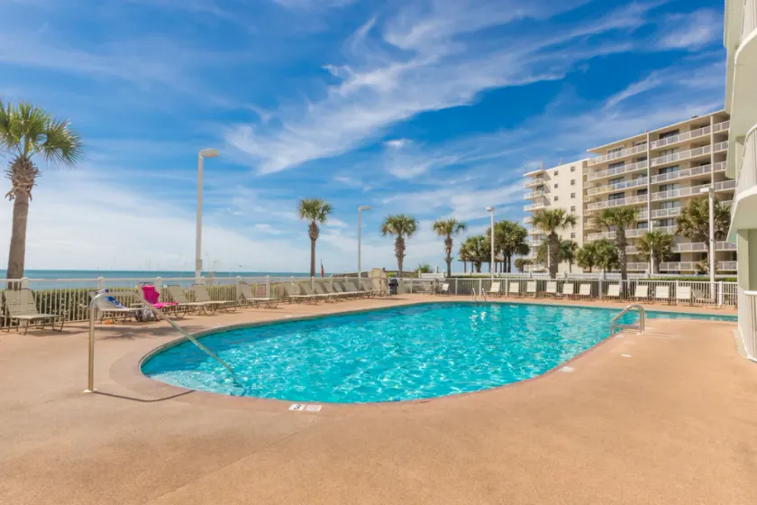 Tradewinds Condominium by RedAwning - Image 1