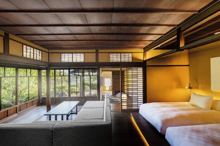 Gamagori Classic Hotel - Image 1