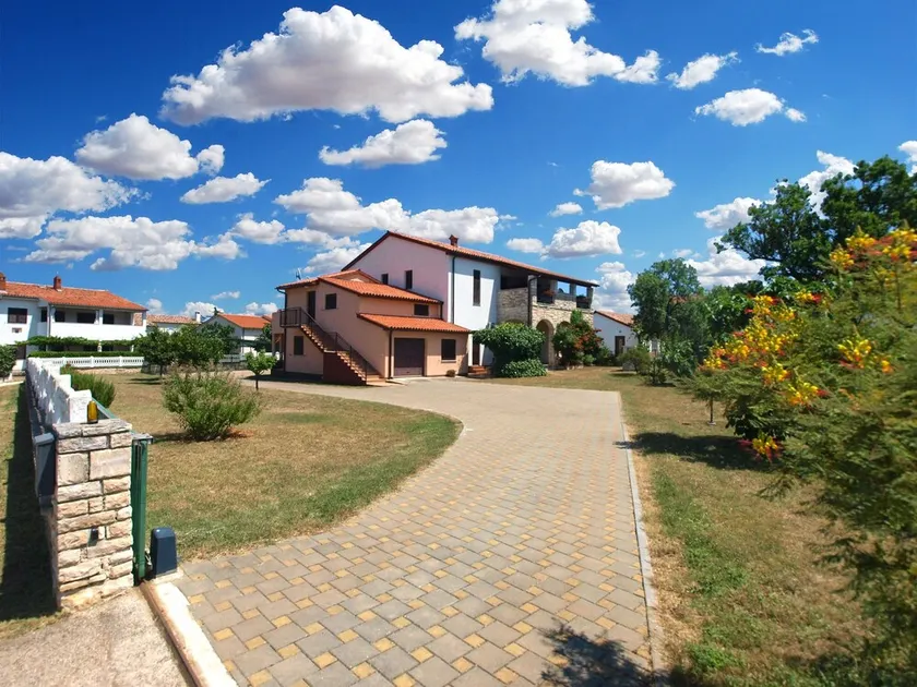 Apartment 1189/10858 (Istria - Premantura), 500m from the beach - Image 1