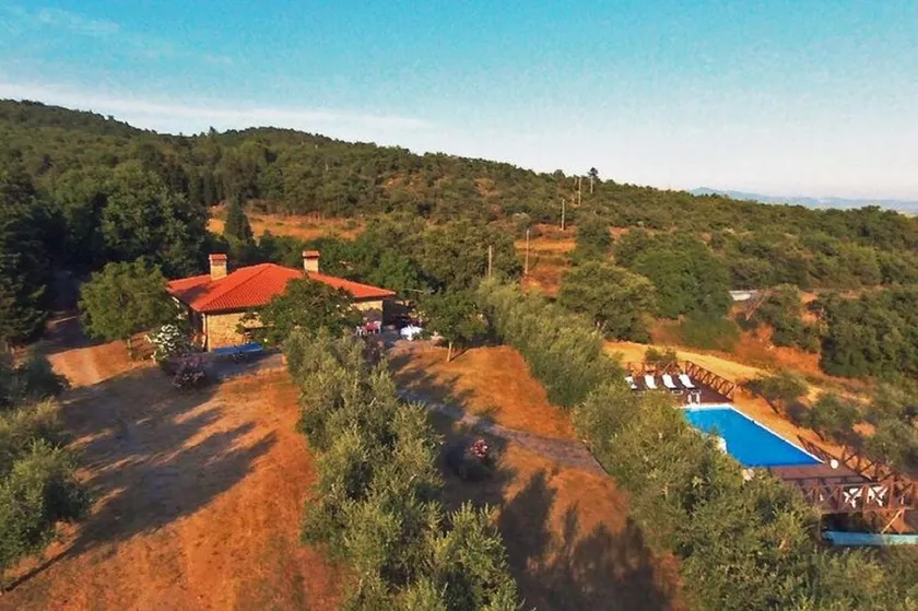 Rent Typical Tuscan house - Image 1
