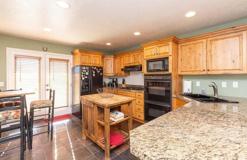 Summit Haven MH1202 By Powder Mtn Resort Hot Tub - Image 1