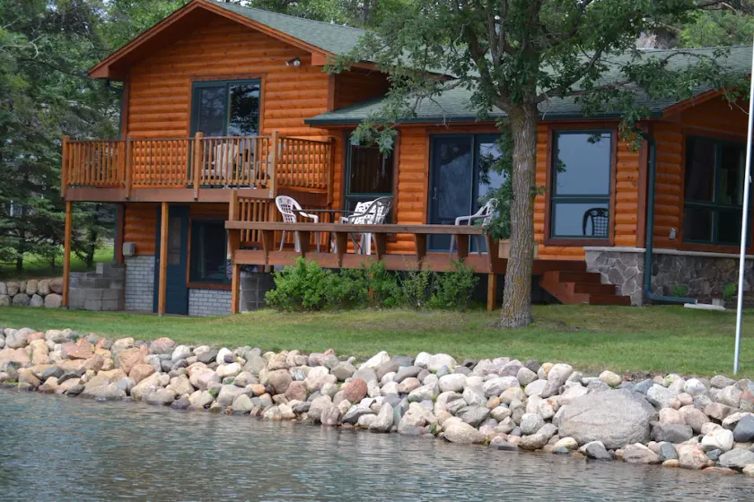Den Ultimate Up North Cabin Experience - Image 1