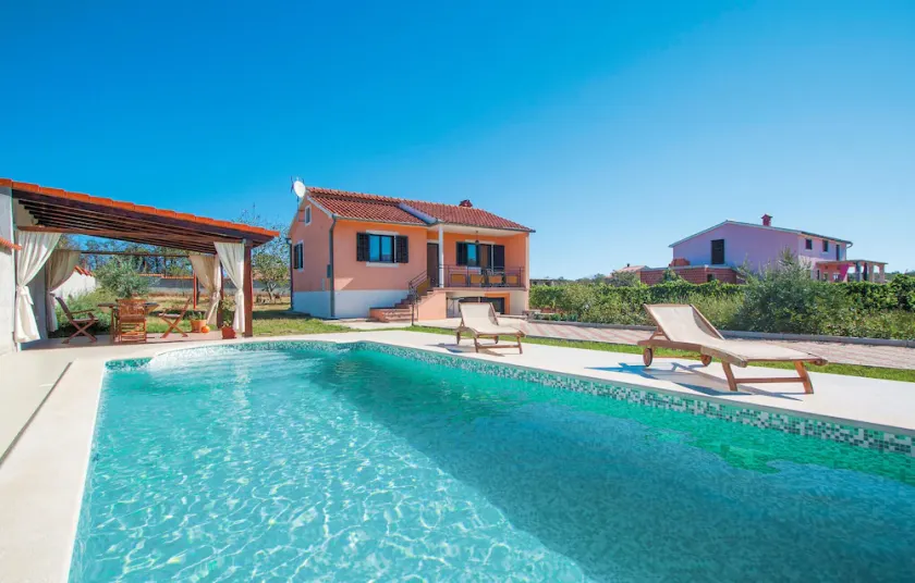 Pet friendly home in Cukrici - Image 1