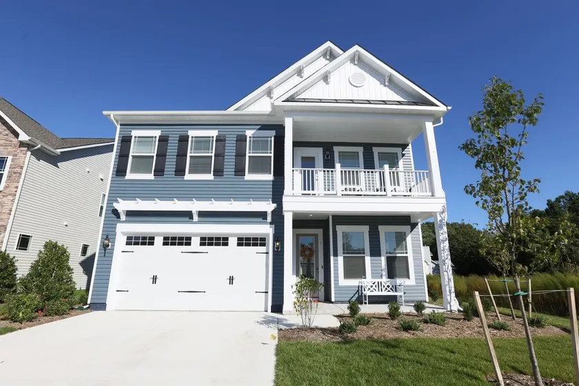 The Perfect Summer Vacation Home for Family & Friends - Minutes to Bethany Beach - Image 1