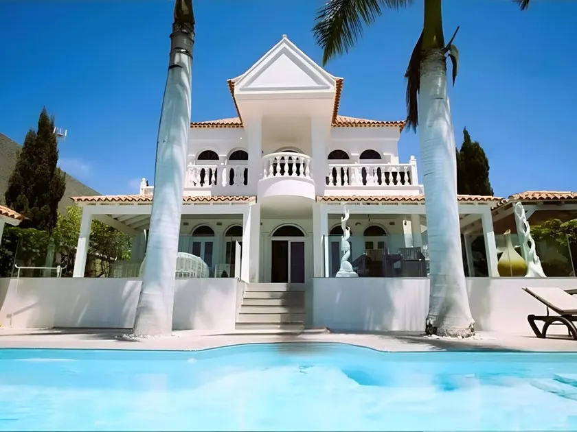 Villa Ocean Palm, Piscine Chauffee! - Image 1