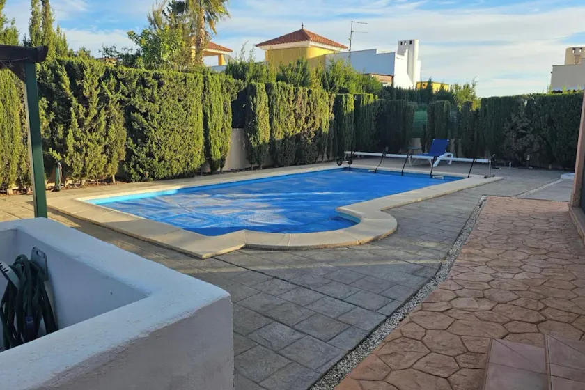 Private Pool- Rooftop Terrace & Bbq- AirCon - Image 1