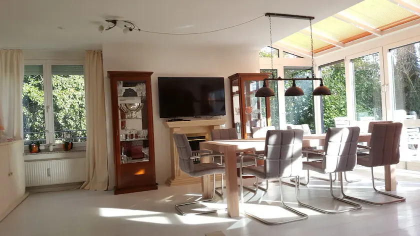 Nadar no lago (cinco minutos), imediatamente se sentir em casa - Image 1