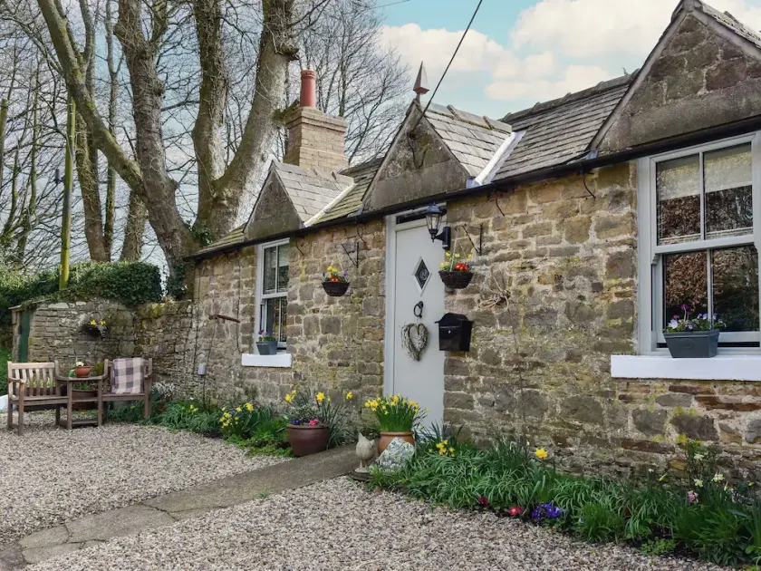 1 bedroom accommodation in Thorngrafton, near Bardon Mill - Image 1